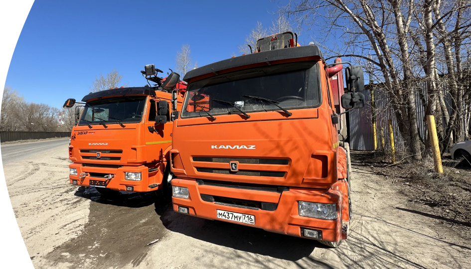 Прием и вывоз вашего металлолома  в Прокопьевске